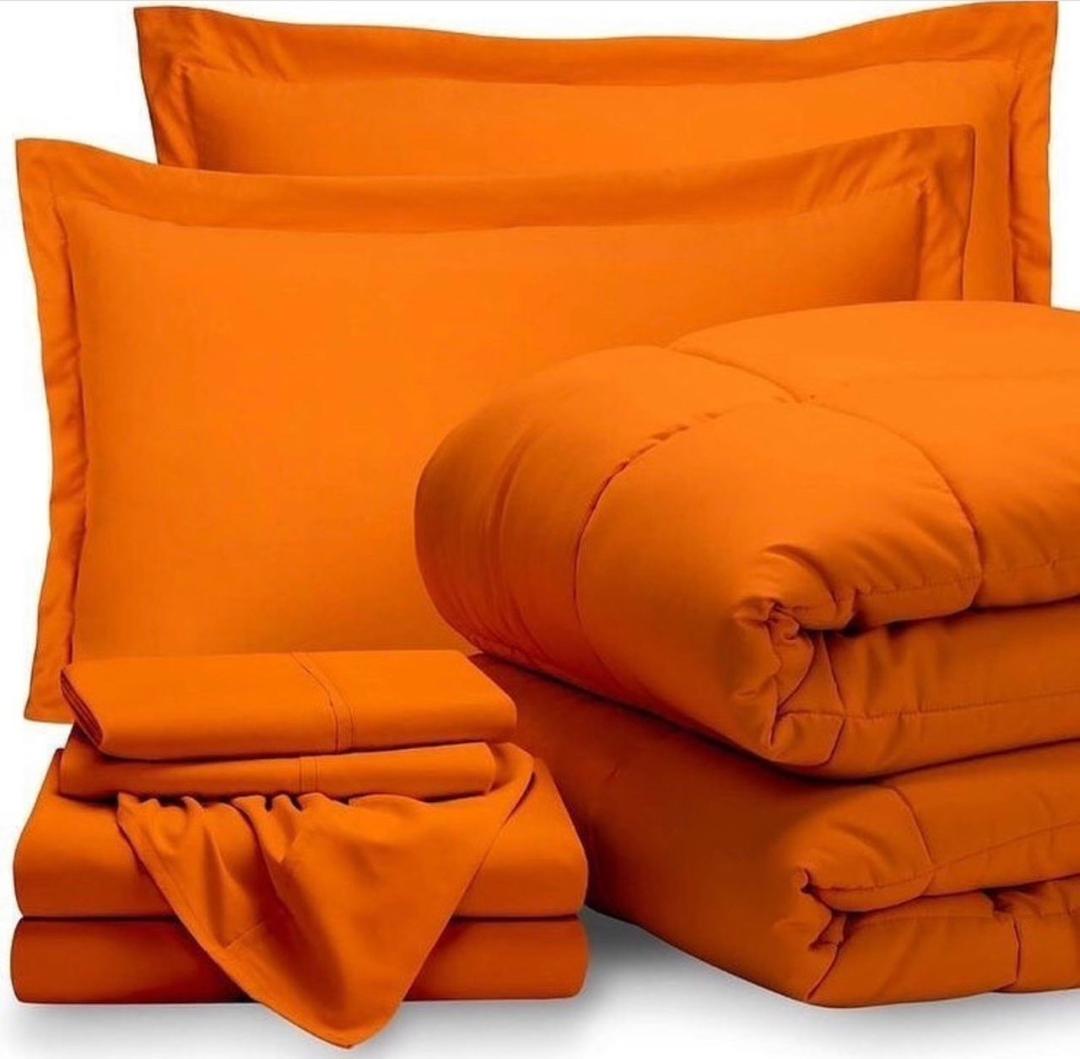 Premium beddings design
